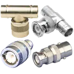 Ludlum Connectors & Adapters