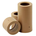 Ludlum Detector Collimators