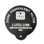 Ludlum Dose Filter