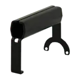 Ludlum Instrument Handles