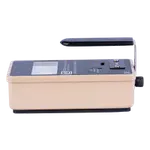 Ludlum Model 2401-Series Handle