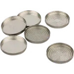 Ludlum Sample Planchets