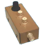 Ludlum Signal Converter Boxes