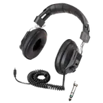 Ludlum Stereo/Mono Headphones