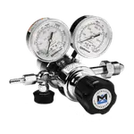 Ludlum 2-Stage Gas Regulator