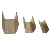 Ludlum Radiation instrument accessories