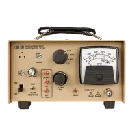 Ludlum model 117