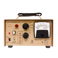 Ludlum Model 177-61