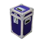 Ludlum REM Ball Neutron Meter Cases