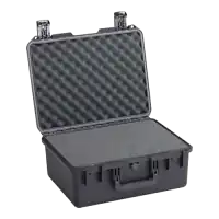 Ludlum Protective instrument cases