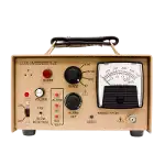 Ludlum Model 177-61