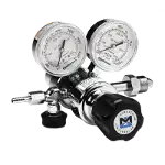 Ludlum 2-Stage Gas Regulator