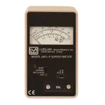 Ludlum Model 2401-P