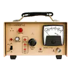 Ludlum Model 177-50