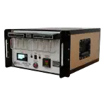 Ludlum Model 336