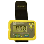Ludlum Model 25 Series Arm Band