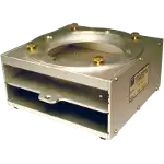 Ludlum Model 180-16