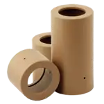 Ludlum Detector Collimators