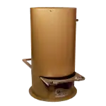 Ludlum Model 43-78