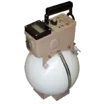Ludlum Model 2241-4