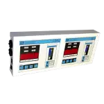 Ludlum Model 375-Dual