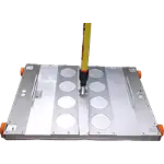Ludlum Model 43-57-1