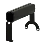 Ludlum Instrument Handles
