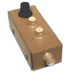 Ludlum Signal Converter Boxes