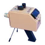 Ludlum Model 9-7