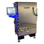 Ludlum Model HWM-550S