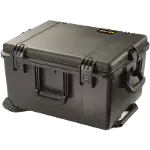 Ludlum Case for Neutron Meters