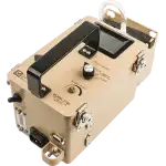 Ludlum Model 3100