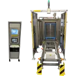 Ludlum Model HWM-550