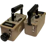 Ludlum Model 194