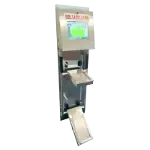 Ludlum Model HF-2S
