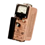 Ludlum Model 3-IS