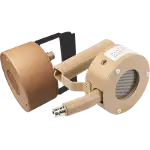Ludlum Model 44-40 Series