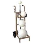 Ludlum Model 42-5