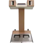 Ludlum Model 4906A