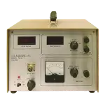Ludlum Model 500-1