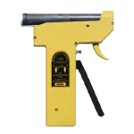 Ludlum The Charger