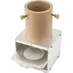 Ludlum Model 180-1L