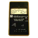 Ludlum Model 2401-EWA