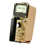 Ludlum Model 2360