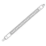 Ludlum Model 43-94