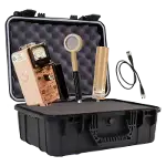 Ludlum Model 3-IS NORM Kit