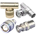 Ludlum Connectors & Adapters