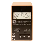 Ludlum Model 2401-EC
