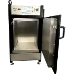 Ludlum Model HWM-300