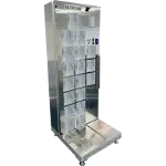 Ludlum Model HBP-22